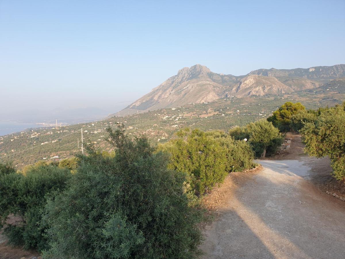 Villa Bona Termini Imerese Exterior foto